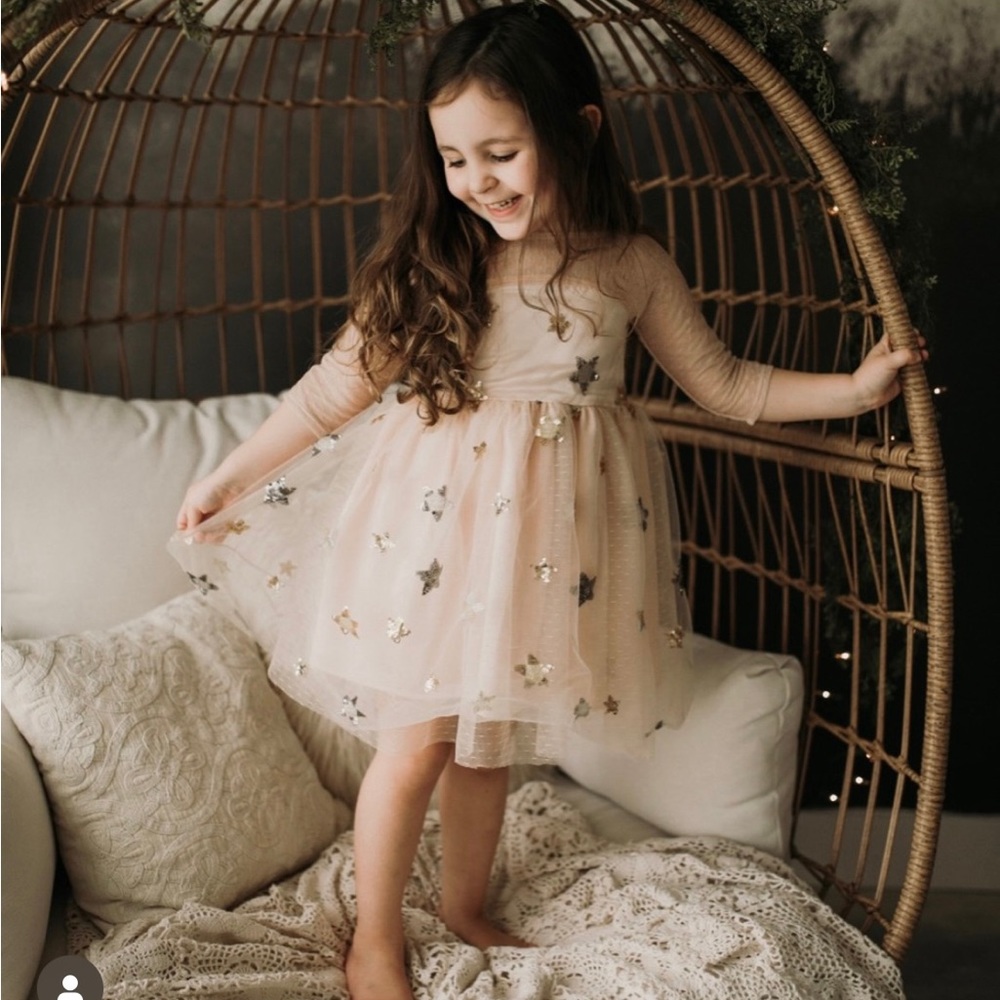 Elestory Starlet Dress ⭐️